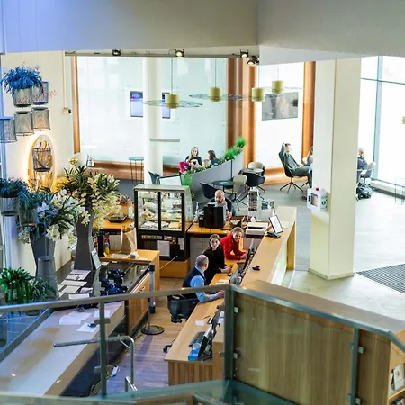 هيستيا يوروبا فندق تالين