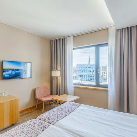 Hotel Hestia Europa 4*