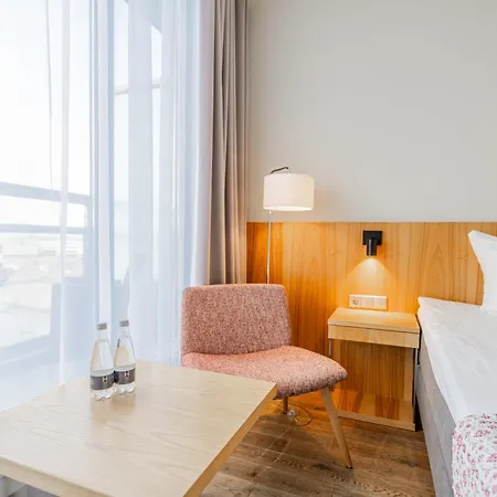 Hotel Hestia Europa Reval