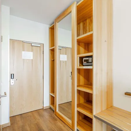 Hestia Europa Hotel Reval