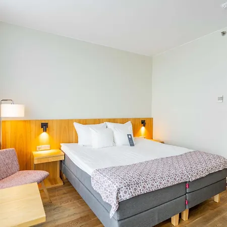 هيستيا يوروبا 4*