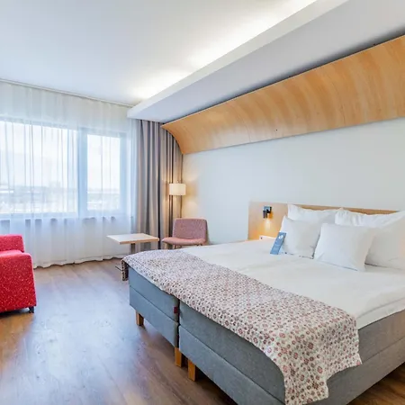 Hestia Europa Hotel Reval