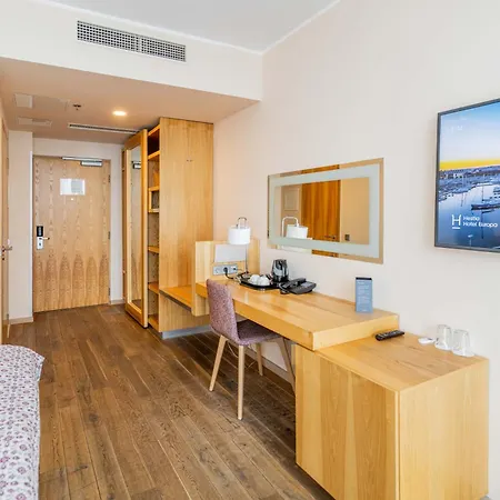 Hestia Europa 4* Reval