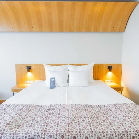 Hestia Europa Hotel 4*