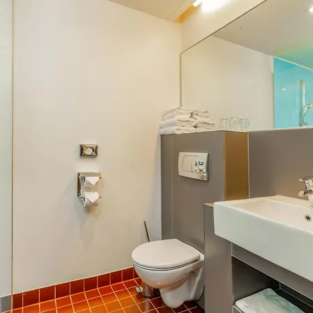 Hestia Europa Hotel Tallin