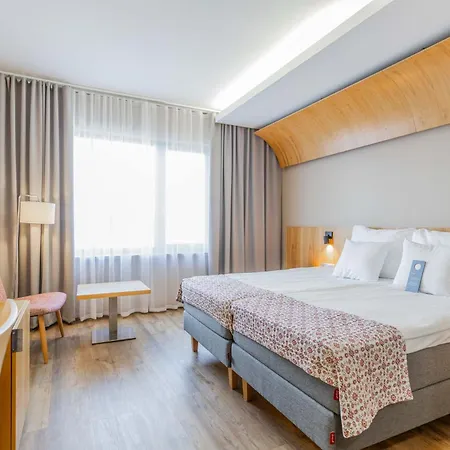 Hestia Europa Hotel 4*