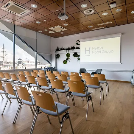 Hotel Hestia Europa Tallin