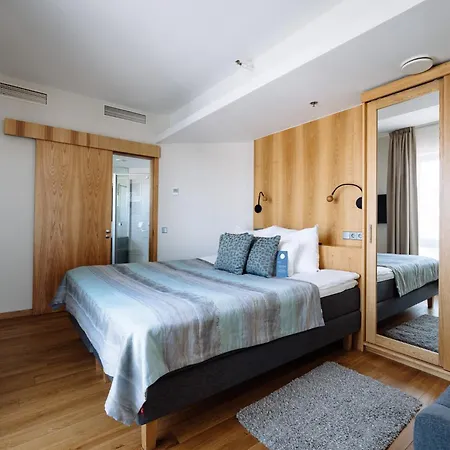 Hestia Europa 4* Ταλίν