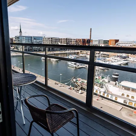 Hestia Europa Hotel 4*