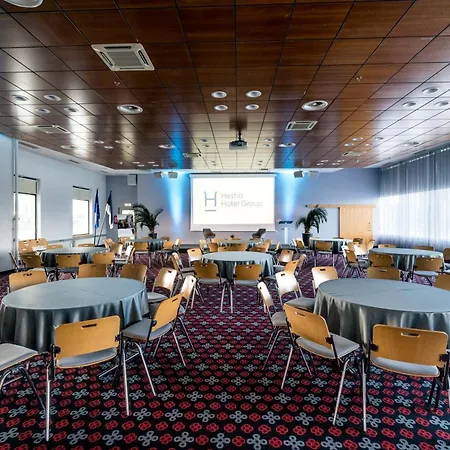 Hotel Hestia Europa Reval