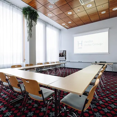 هيستيا يوروبا 4*