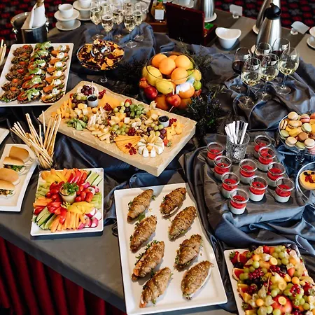 هيستيا يوروبا فندق