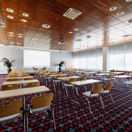 فندق هيستيا يوروبا