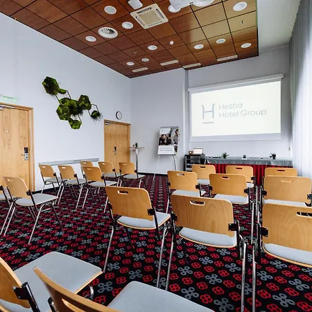 Hotel Hestia Europa Reval