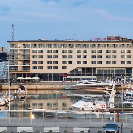 هيستيا يوروبا 4* تالين