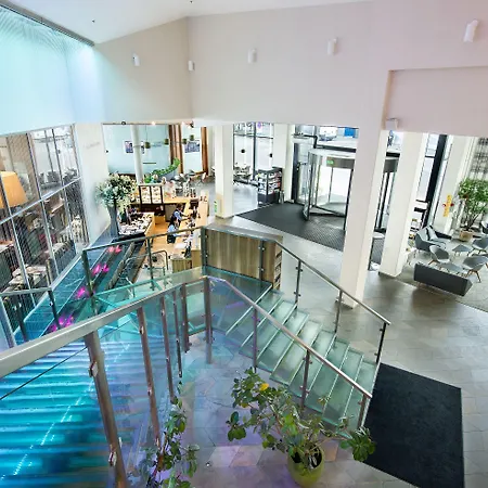 Hotel Hestia Europa 4*