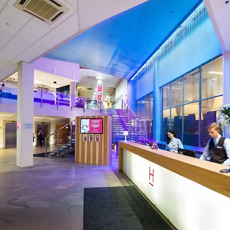 Hotel Hestia Europa Tallin