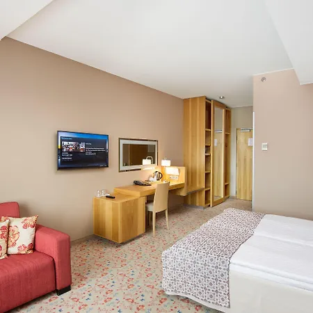 Hestia Europa 4* Tallin