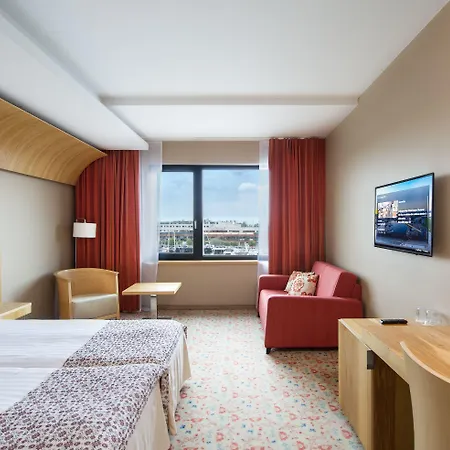 Hestia Europa 4* Tallin