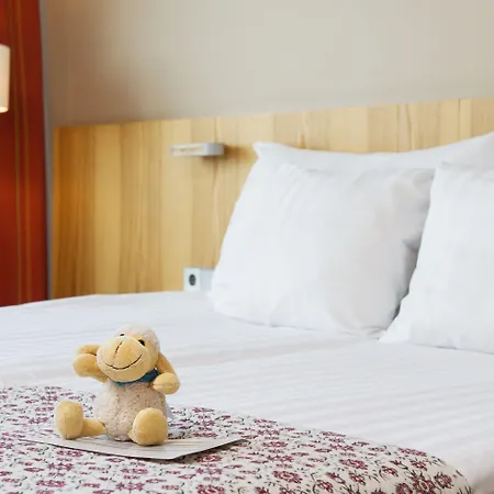 Hotel Hestia Europa Tallin