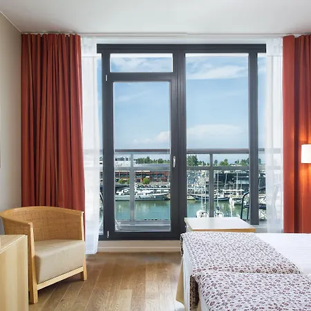 Hestia Europa 4* Reval