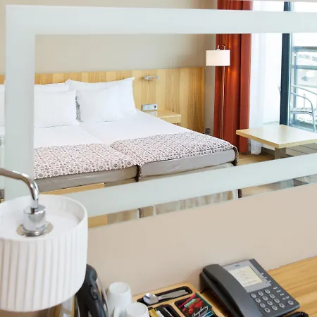 هيستيا يوروبا 4* تالين