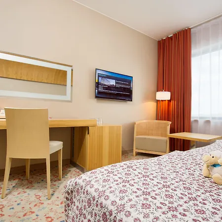 Hotel Hestia Europa 4*