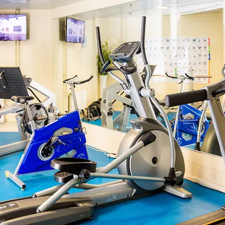 Hotel Hestia Europa Reval