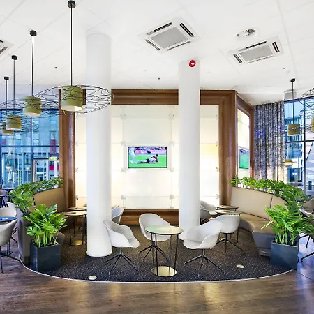 فندق هيستيا يوروبا تالين