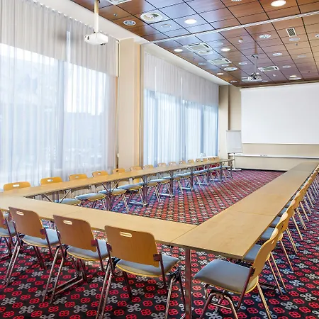 Hestia Europa Hotel 4*