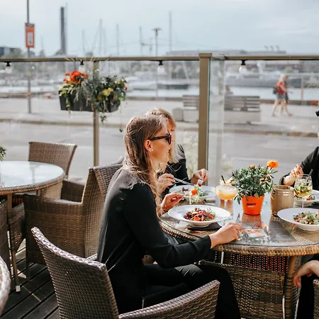 Hestia Europa Hotel 4*