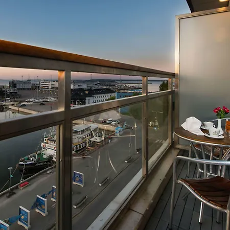 Hestia Europa Hotel 4*