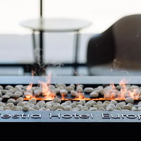 Hotel Hestia Europa