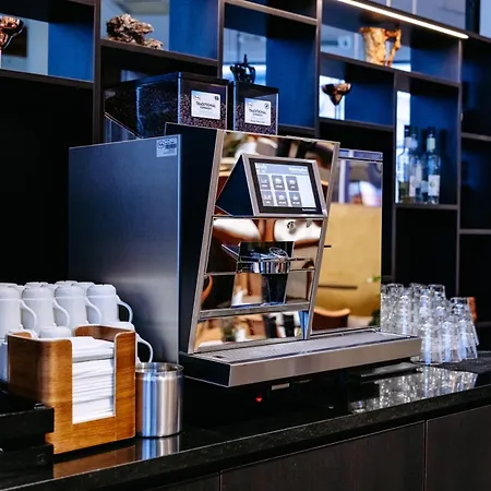 Hotel Hestia Europa Reval