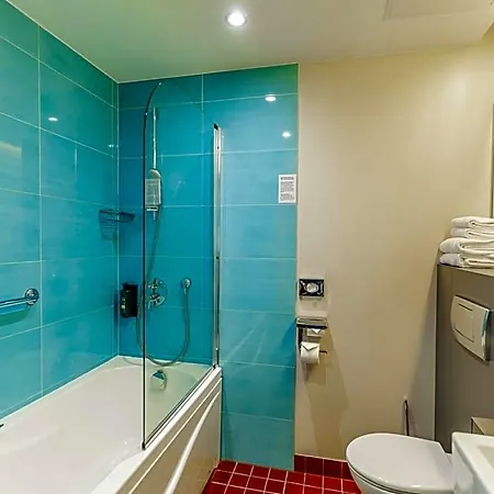 Hotel Hestia Europa