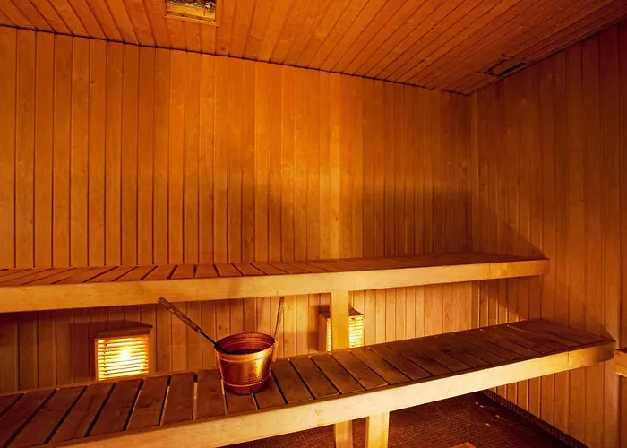 호텔 헤스티아 유로파 4*