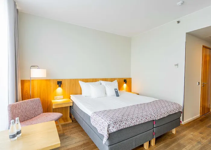 هيستيا يوروبا 4*