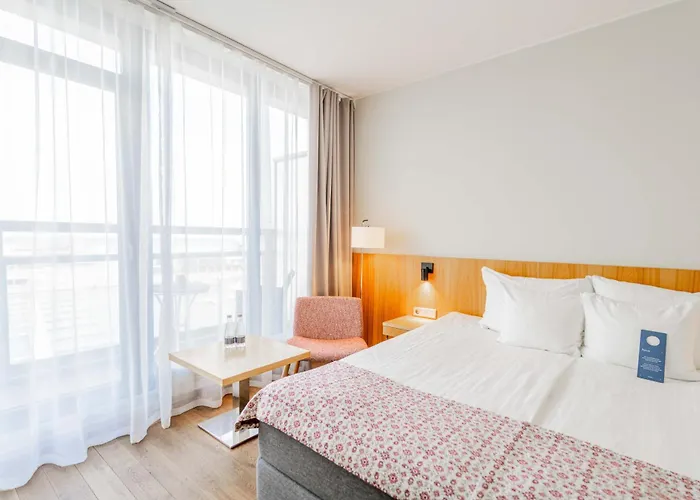 Hestia Europa מלון