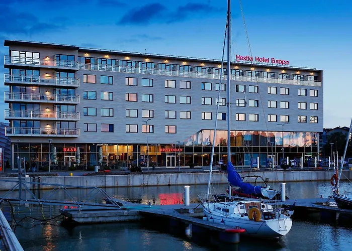 هيستيا يوروبا