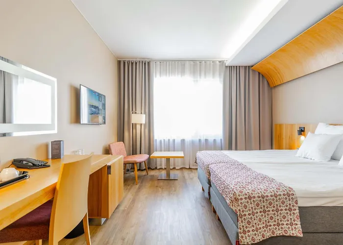 헤스티아 유로파 4*