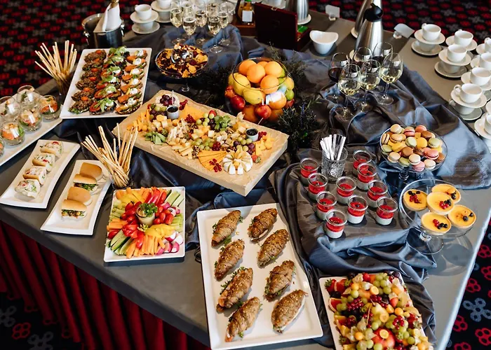 헤스티아 유로파 호텔