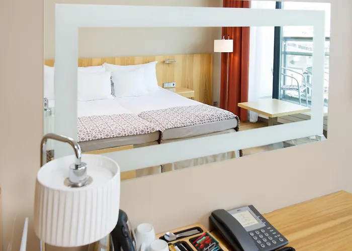 헤스티아 유로파 4* 탈린