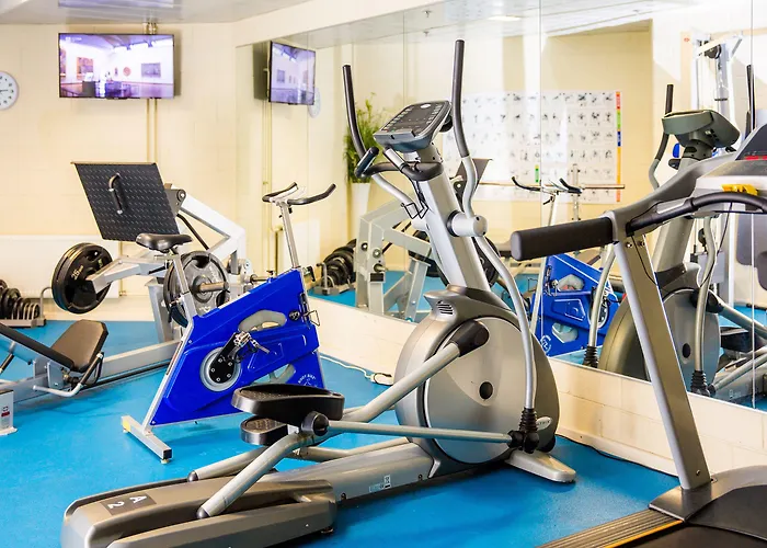 فندق هيستيا يوروبا تالين