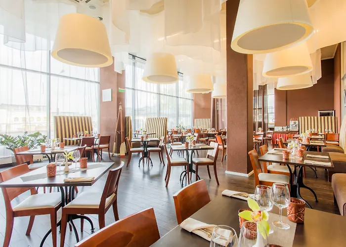 헤스티아 유로파 4*