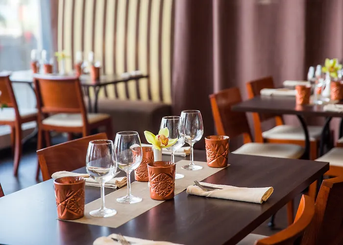 Hestia Europa מלון