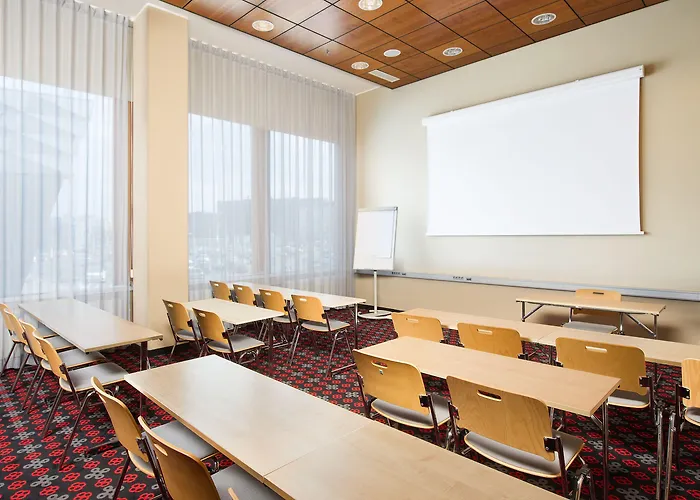 호텔 헤스티아 유로파