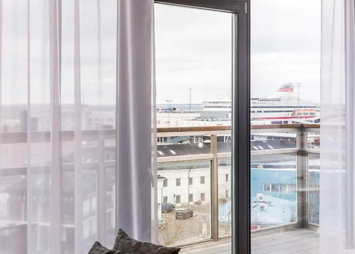 فندق هيستيا يوروبا 4*