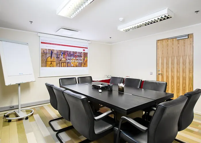 هيستيا يوروبا