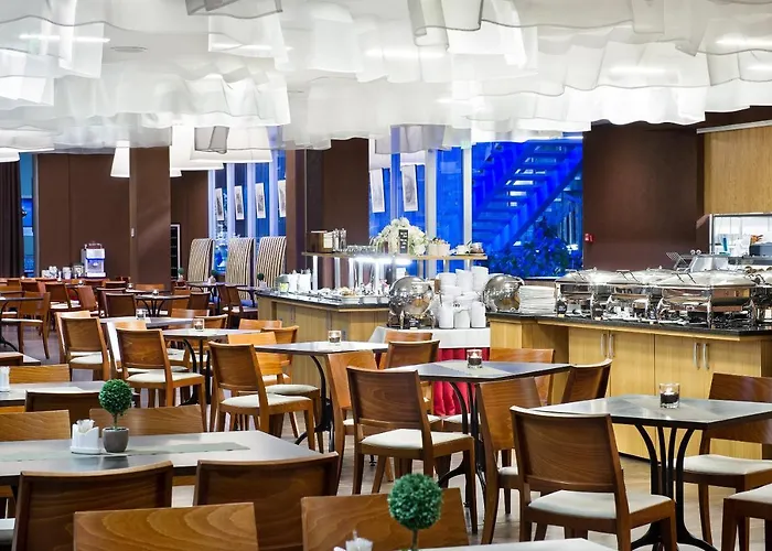 هيستيا يوروبا 4*