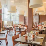 Hotel Hestia Europa 4*